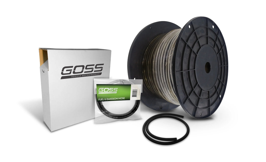 GOSS FUEL INJECTION HOSE-GOSS-Autoignite NZ