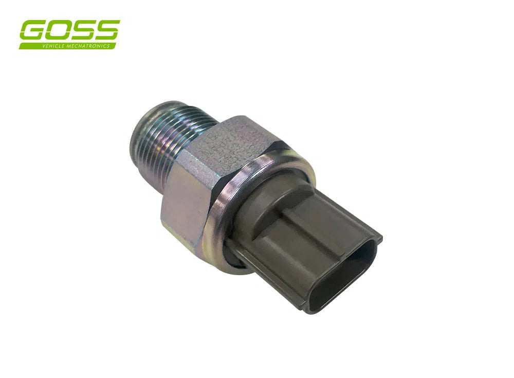GOSS FUEL RAIL PRE SENSOR | RPS123-GOSS-Autoignite NZ