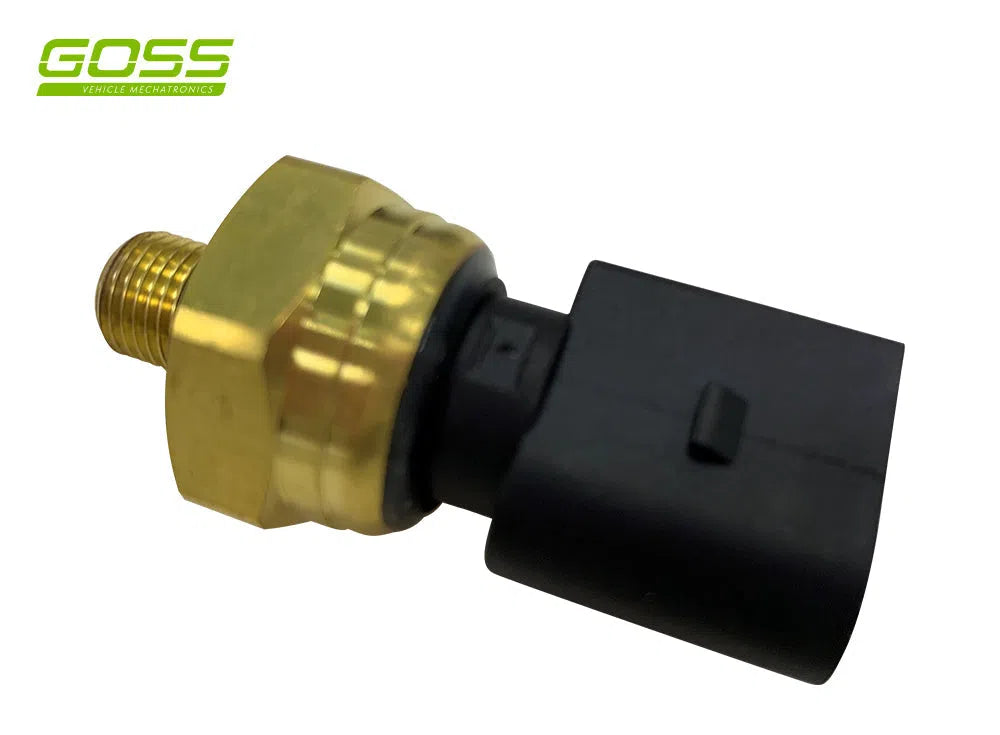 GOSS FUEL RAIL PRESSURE S | RPS124-GOSS-Autoignite NZ