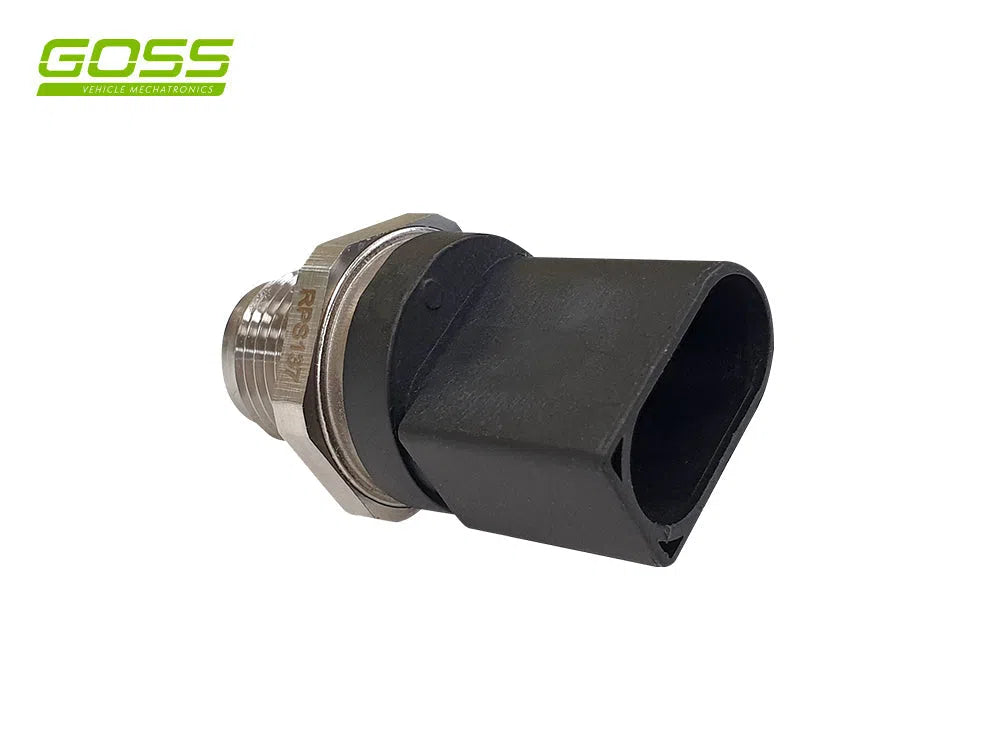 GOSS FUEL RAIL PRESSURE SENSOR | RPS137-GOSS-Autoignite NZ