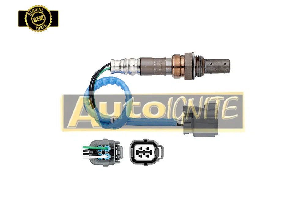 GOSS HONDA OXYGEN SENSOR - OEM O2 | OX827GEN OX827GEN | OX827GEN-GOSS-Autoignite NZ