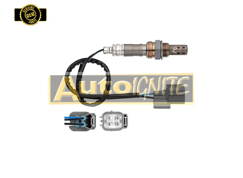 GOSS HONDA OXYGEN SENSOR - OEM O2 | OX831GEN OX831GEN | OX831GEN-GOSS-Autoignite NZ