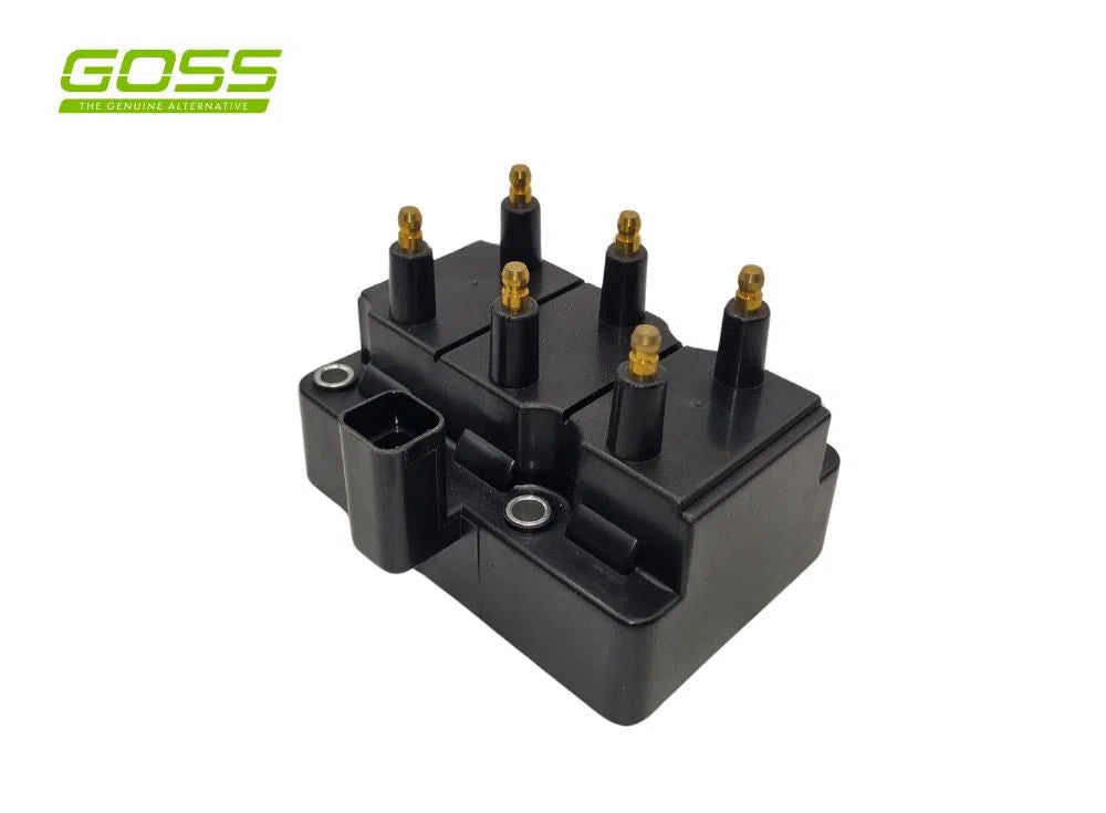 GOSS IGNITION COIL | C414