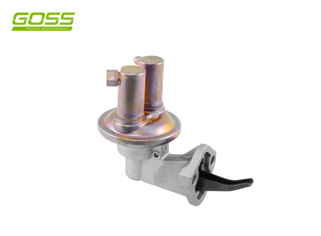 GOSS MECHANICAL FUEL PUMP | G0011-GOSS-Autoignite NZ