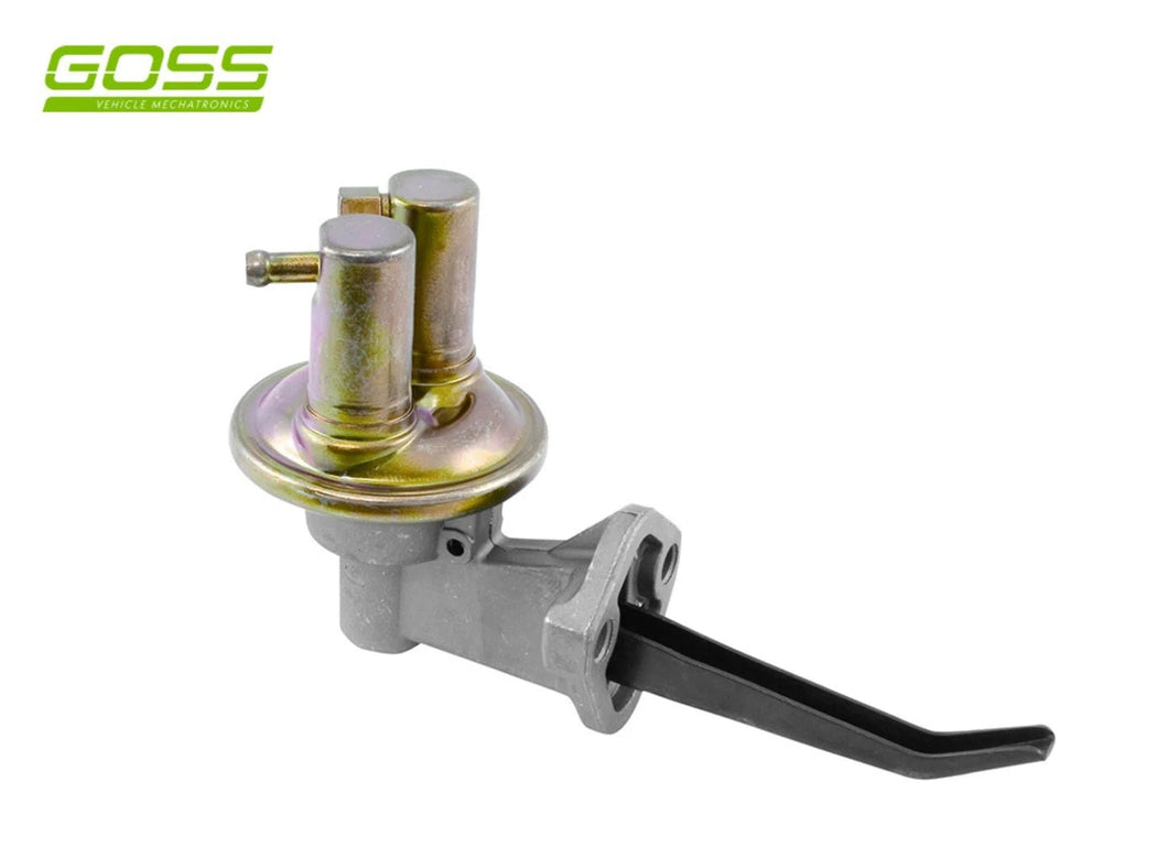 GOSS MECHANICAL FUEL PUMP | G0012-GOSS-Autoignite NZ