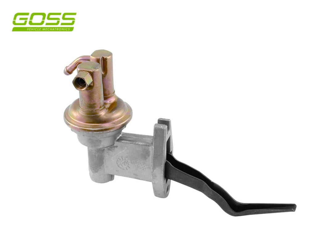 GOSS MECHANICAL FUEL PUMP | G0079-GOSS-Autoignite NZ