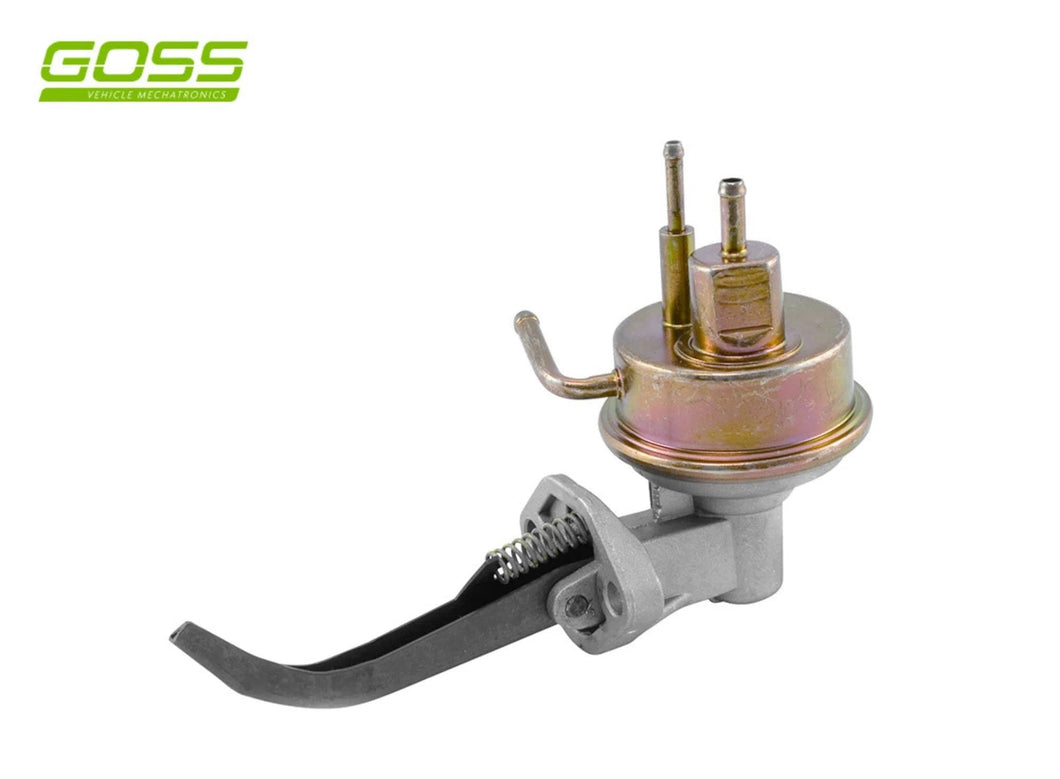 GOSS MECHANICAL FUEL PUMP | G155A-GOSS-Autoignite NZ