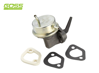 GOSS MECHANICAL FUEL PUMP | G256A-GOSS-Autoignite NZ