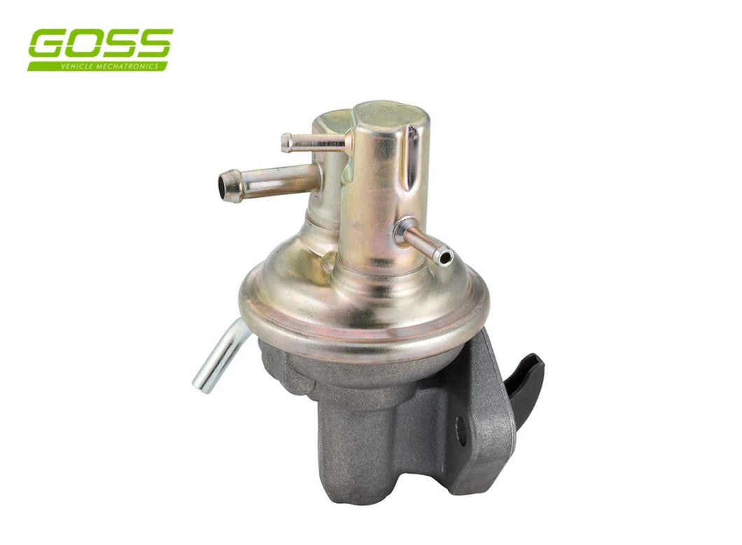 GOSS MECHANICAL FUEL PUMP | G3000A-GOSS-Autoignite NZ