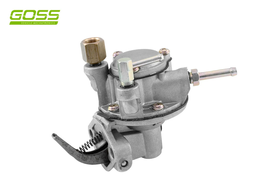 GOSS MECHANICAL FUEL PUMP | G305A-GOSS-Autoignite NZ