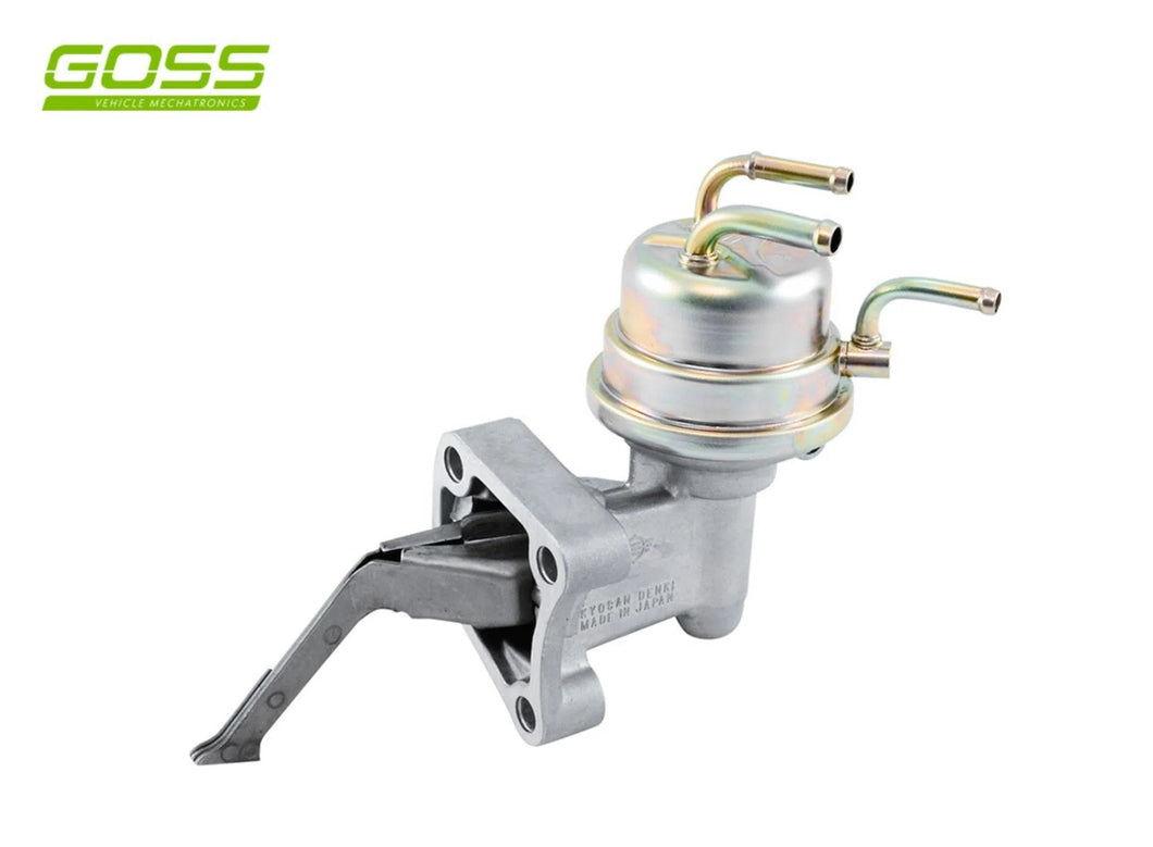 GOSS MECHANICAL FUEL PUMP | G358A-GOSS-Autoignite NZ