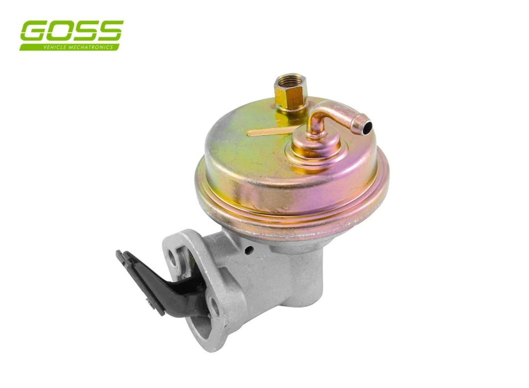 GOSS MECHANICAL FUEL PUMP | G4044-GOSS-Autoignite NZ