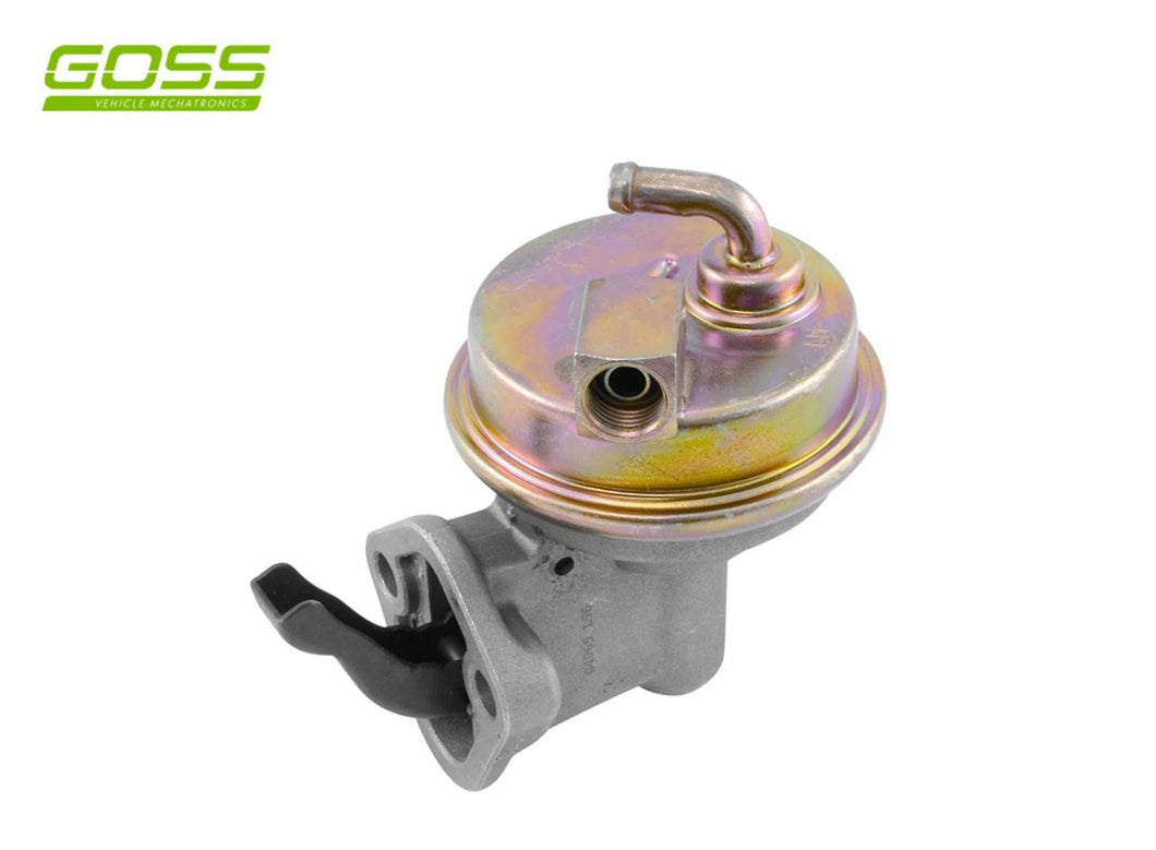 GOSS MECHANICAL FUEL PUMP | G4065-GOSS-Autoignite NZ