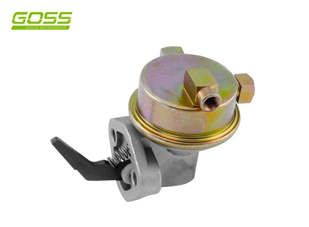 GOSS MECHANICAL FUEL PUMP | G434A-GOSS-Autoignite NZ