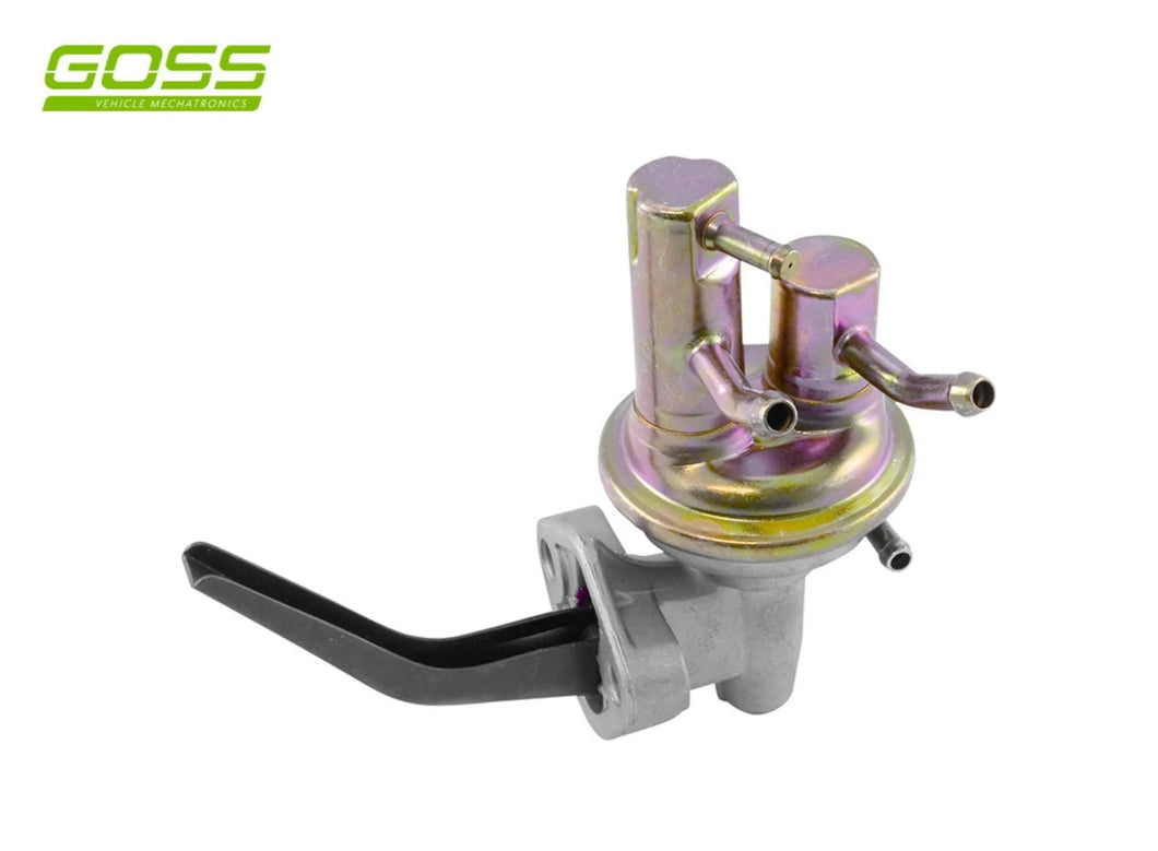 GOSS MECHANICAL FUEL PUMP | G450A-GOSS-Autoignite NZ
