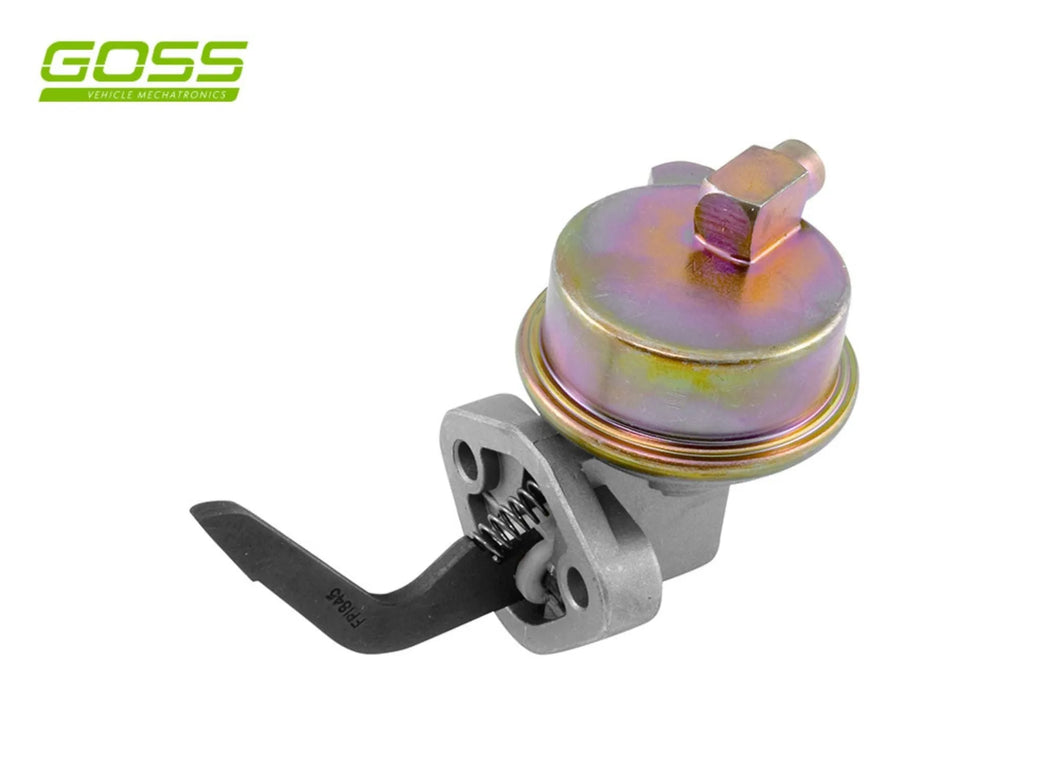 GOSS MECHANICAL FUEL PUMP | G458A-GOSS-Autoignite NZ