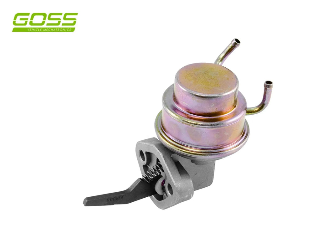 GOSS MECHANICAL FUEL PUMP | G475A-GOSS-Autoignite NZ