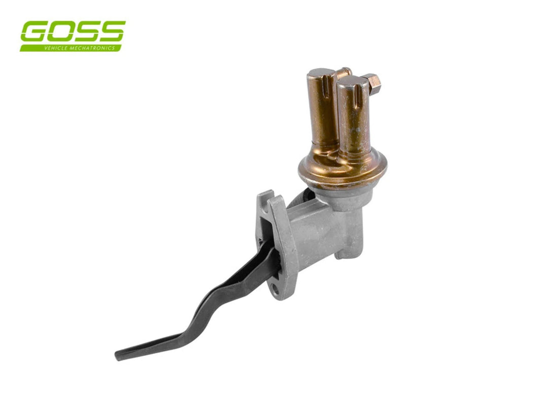 GOSS MECHANICAL FUEL PUMP | G4861-GOSS-Autoignite NZ