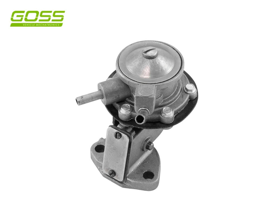 GOSS MECHANICAL FUEL PUMP | G505-GOSS-Autoignite NZ