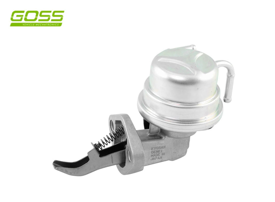 GOSS MECHANICAL FUEL PUMP | G510-GOSS-Autoignite NZ