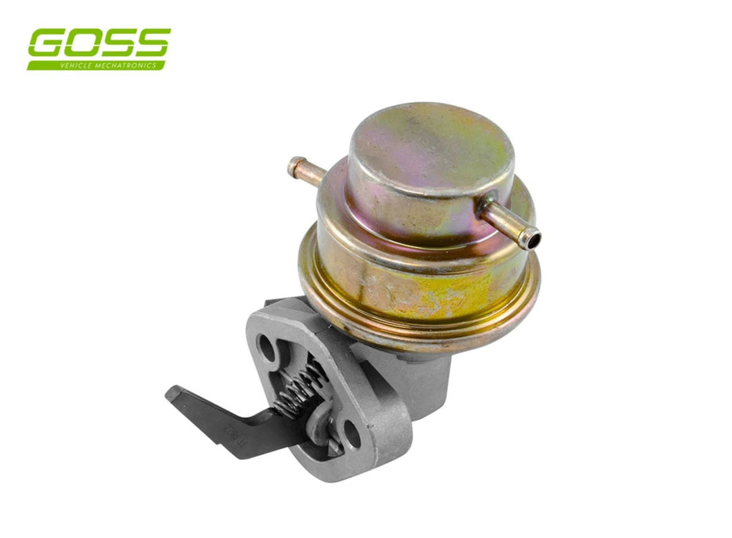 GOSS MECHANICAL FUEL PUMP | G610A-GOSS-Autoignite NZ