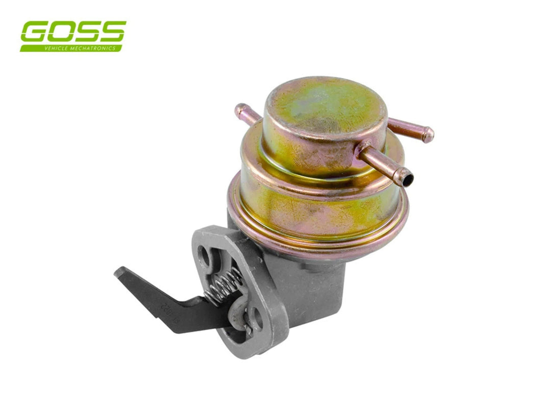 GOSS MECHANICAL FUEL PUMP | G612A-GOSS-Autoignite NZ