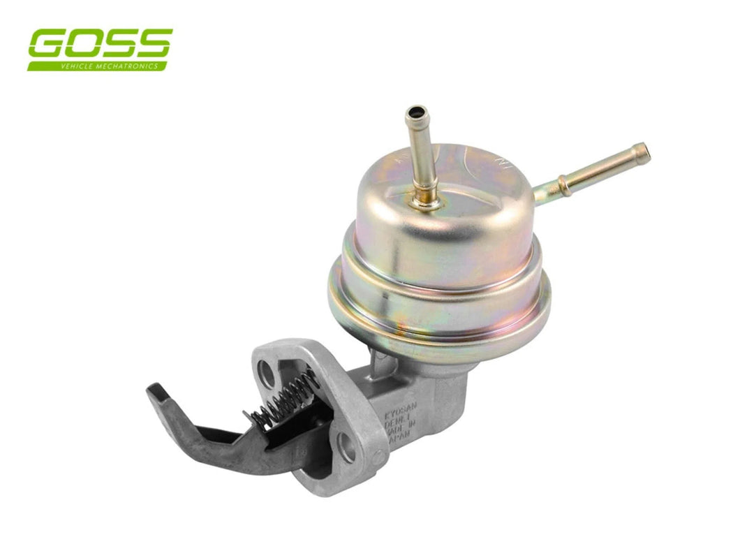 GOSS MECHANICAL FUEL PUMP | G635-GOSS-Autoignite NZ