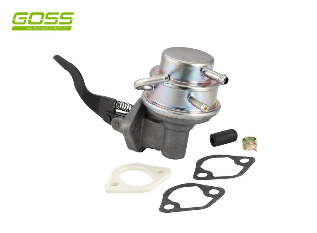 GOSS MECHANICAL FUEL PUMP | G642A-GOSS-Autoignite NZ