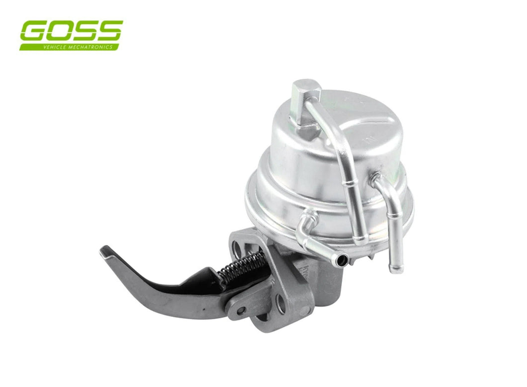 GOSS MECHANICAL FUEL PUMP | G643A-GOSS-Autoignite NZ