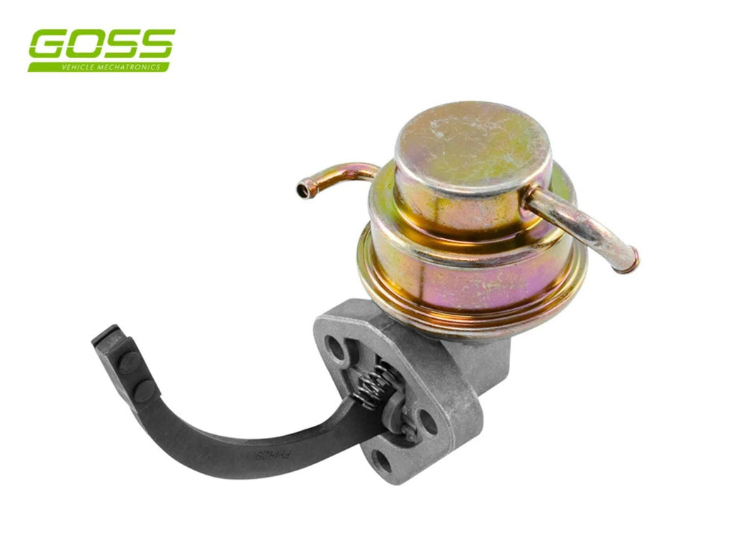 GOSS MECHANICAL FUEL PUMP | G645A-GOSS-Autoignite NZ