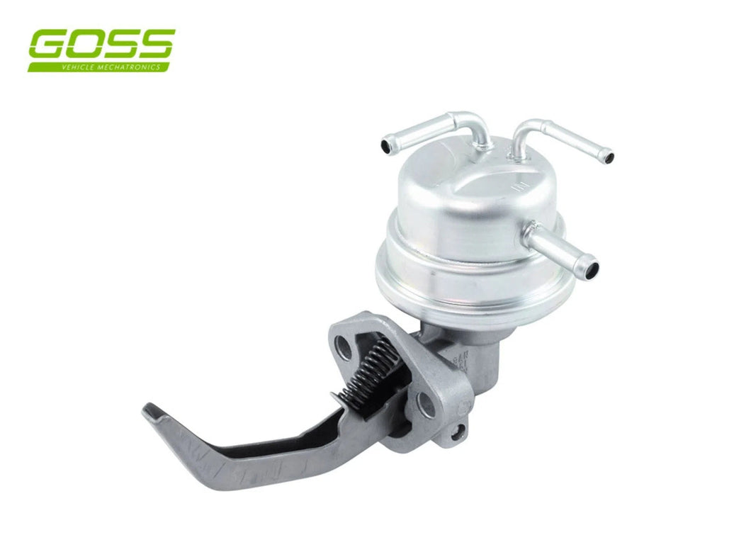 GOSS MECHANICAL FUEL PUMP | G650A-GOSS-Autoignite NZ