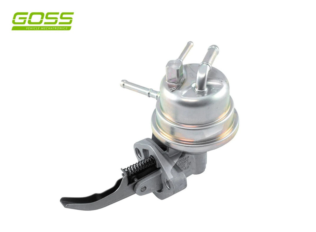 GOSS MECHANICAL FUEL PUMP | G651A-GOSS-Autoignite NZ