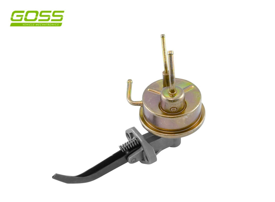 GOSS MECHANICAL FUEL PUMP | G653A-GOSS-Autoignite NZ