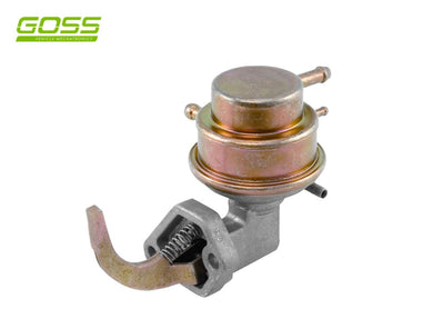 GOSS MECHANICAL FUEL PUMP | G661A-GOSS-Autoignite NZ
