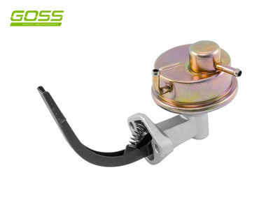 GOSS MECHANICAL FUEL PUMP | G665A-GOSS-Autoignite NZ