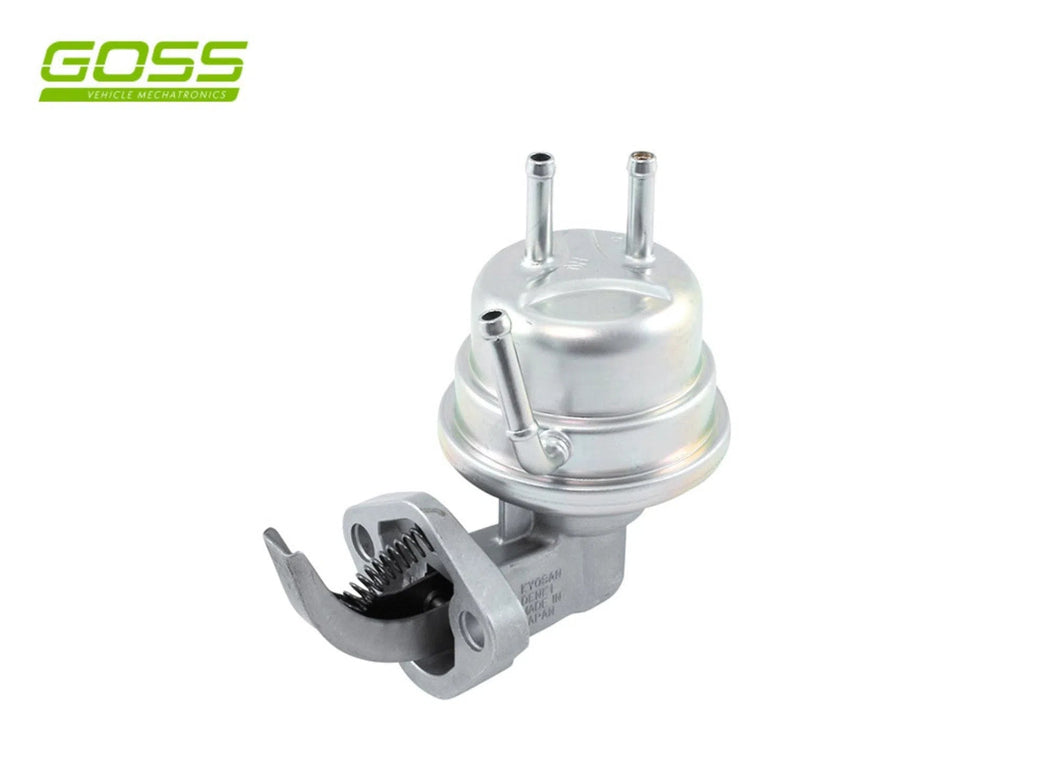 GOSS MECHANICAL FUEL PUMP | G673A-GOSS-Autoignite NZ