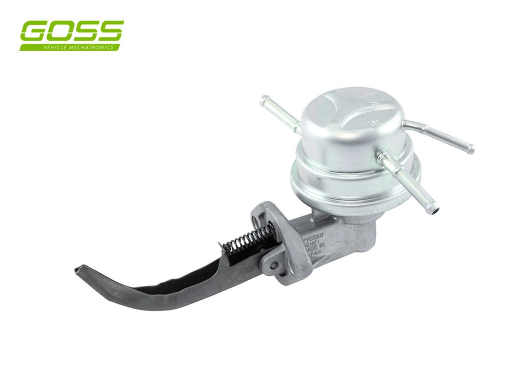 GOSS MECHANICAL FUEL PUMP | G682A-GOSS-Autoignite NZ
