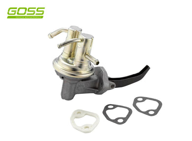 GOSS MECHANICAL FUEL PUMP | G687A-GOSS-Autoignite NZ