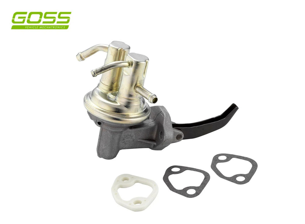 GOSS MECHANICAL FUEL PUMP | G687A-GOSS-Autoignite NZ