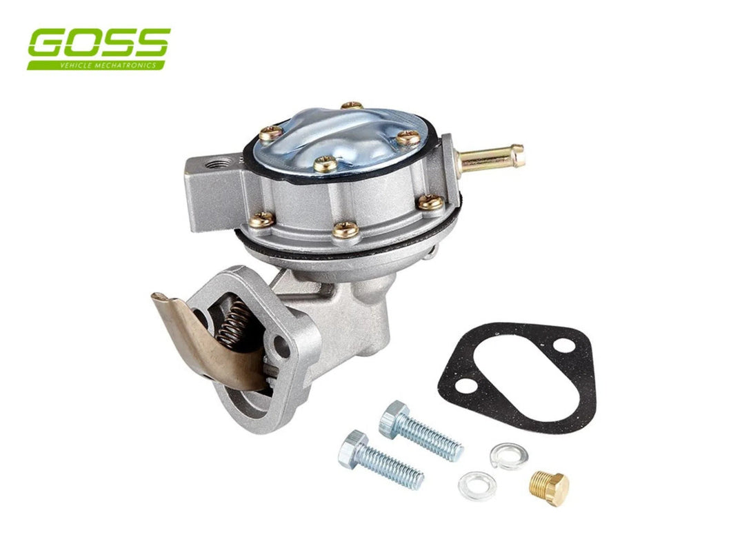 GOSS MECHANICAL FUEL PUMP | G7736-GOSS-Autoignite NZ