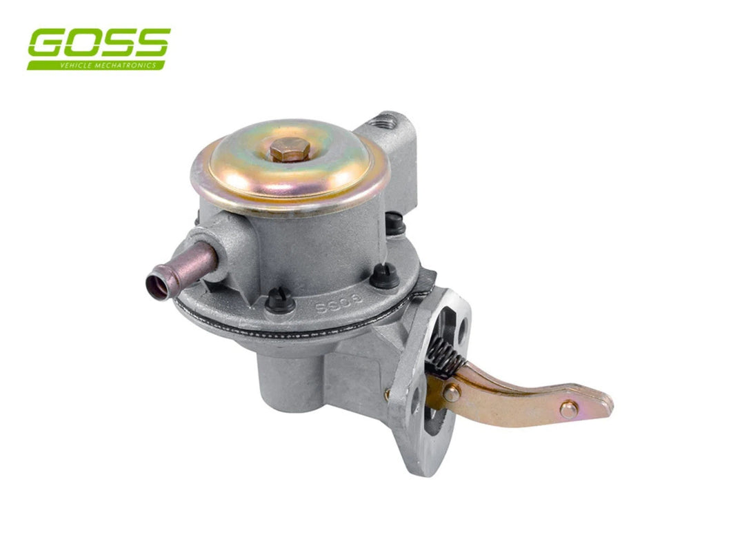 GOSS MECHANICAL FUEL PUMP | G7737A-GOSS-Autoignite NZ