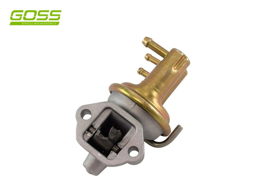 GOSS MECHANICAL FUEL PUMP | G7757A-GOSS-Autoignite NZ