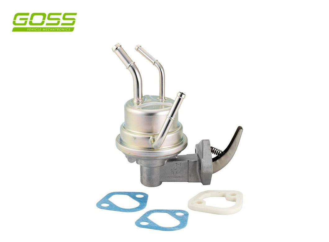 GOSS MECHANICAL FUEL PUMP | G7763-GOSS-Autoignite NZ