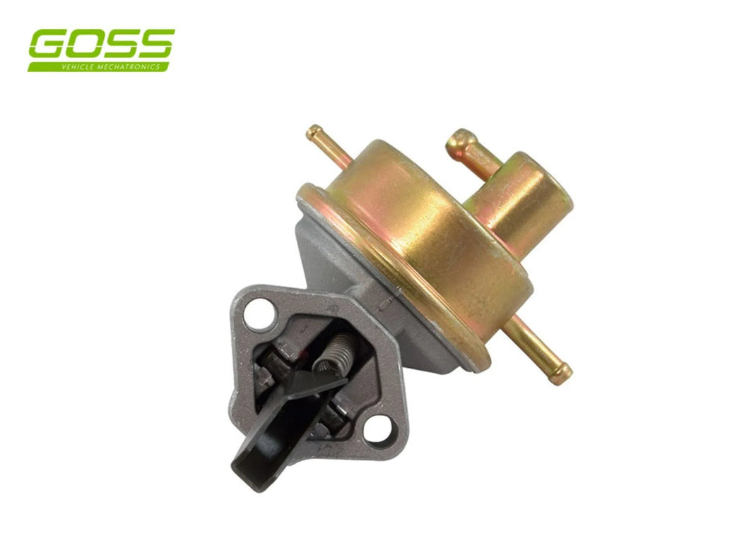 GOSS MECHANICAL FUEL PUMP | G7764-GOSS-Autoignite NZ
