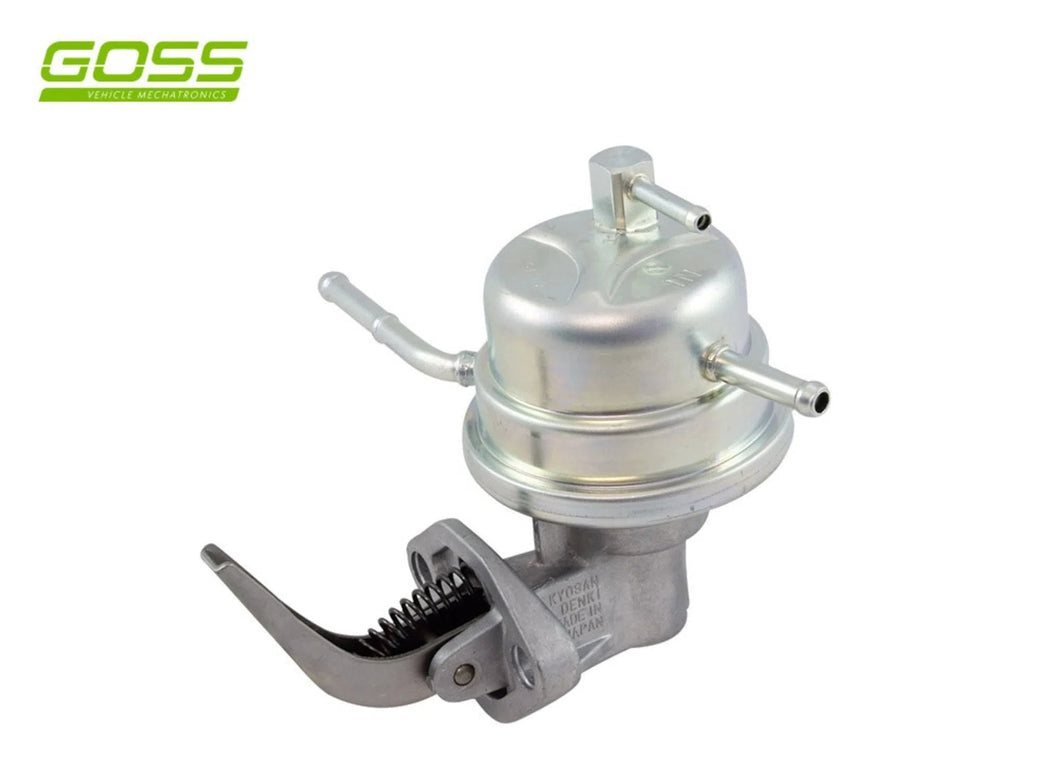 GOSS MECHANICAL FUEL PUMP | G7766-GOSS-Autoignite NZ