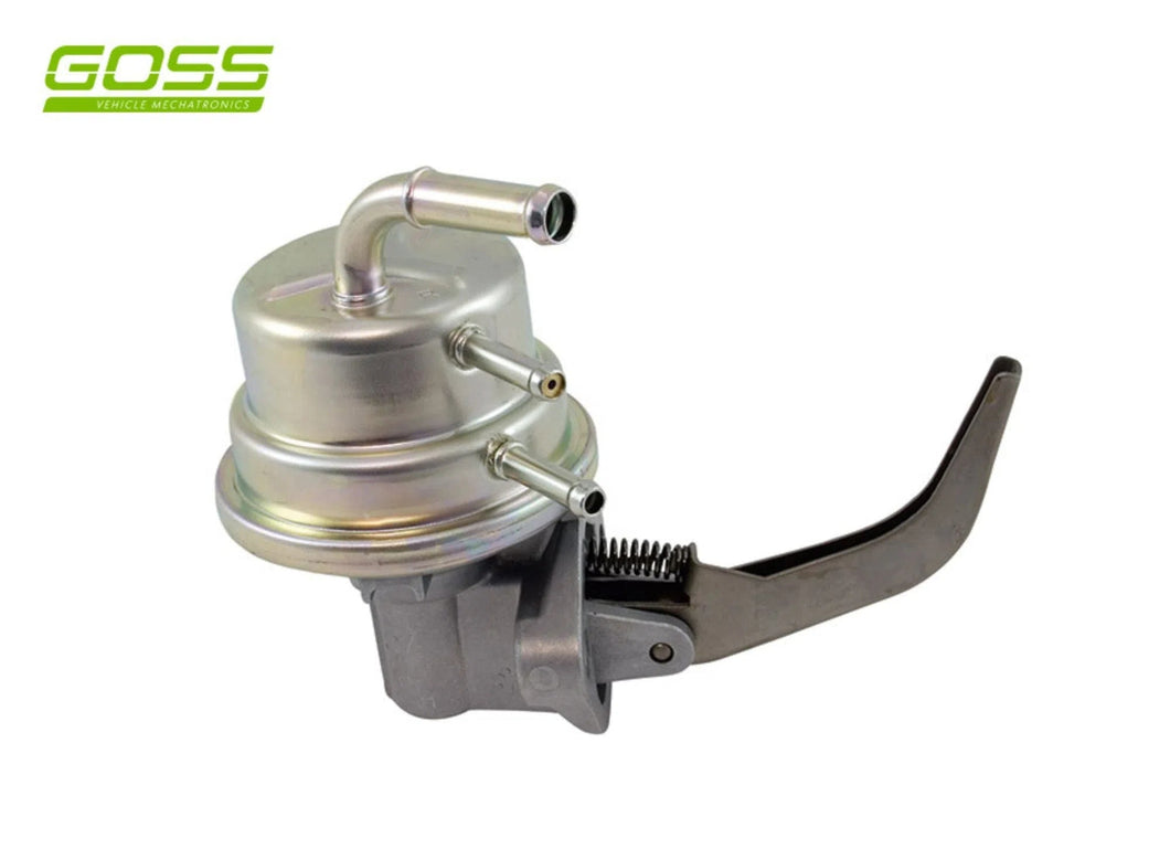 GOSS MECHANICAL FUEL PUMP | G7767-GOSS-Autoignite NZ