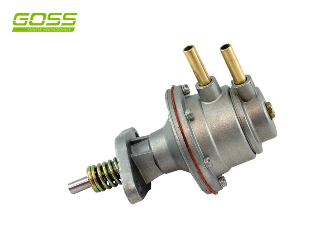 GOSS MECHANICAL FUEL PUMP | G7772-GOSS-Autoignite NZ