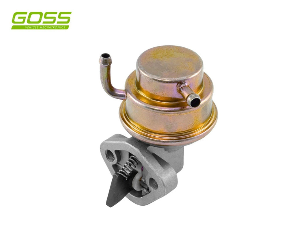 GOSS MECHANICAL FUEL PUMP | G990-GOSS-Autoignite NZ