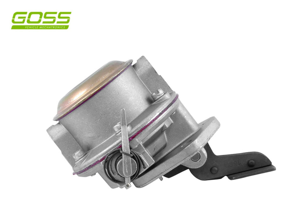 GOSS MECHANICAL FUEL PUMP NLA | G0361-GOSS-Autoignite NZ