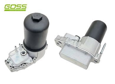 GOSS OIL COOLER | OC118